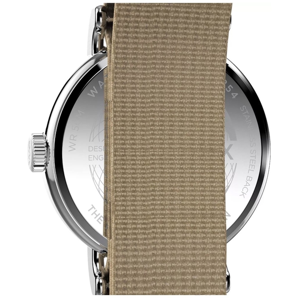 ZEGAREK TIMEX WEEKENDER