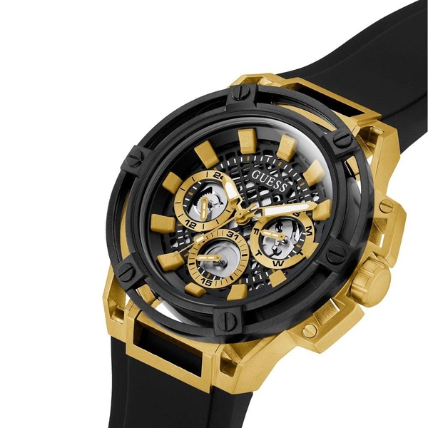 ZEGAREK GUESS MATRIX
