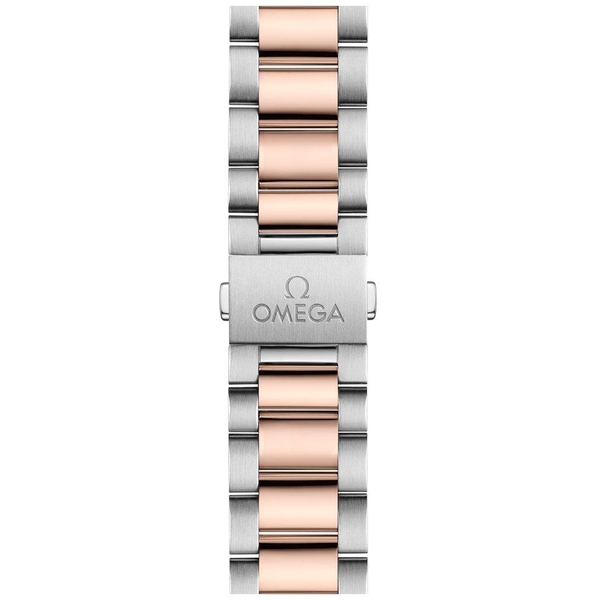 ZEGAREK OMEGA SEAMASTER AQUA TERRA 150M