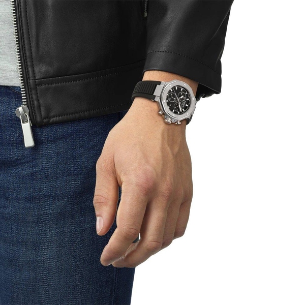 TISSOT T-RACE 38MM