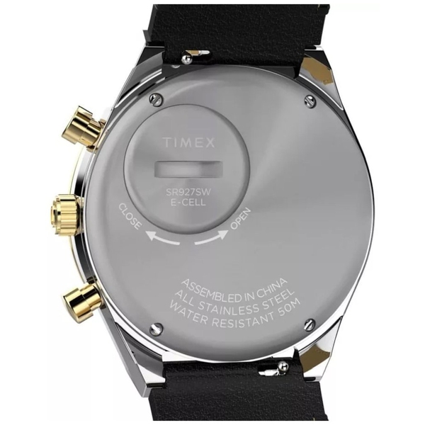 ZEGAREK TIMEX Q TIMEX CHRONOGRAPH