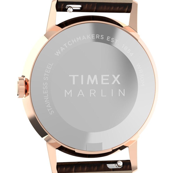 ZEGAREK TIMEX MARLIN
