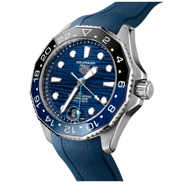 ZEGAREK TAG HEUER AQUARACER PROFESSIONAL 300 GMT