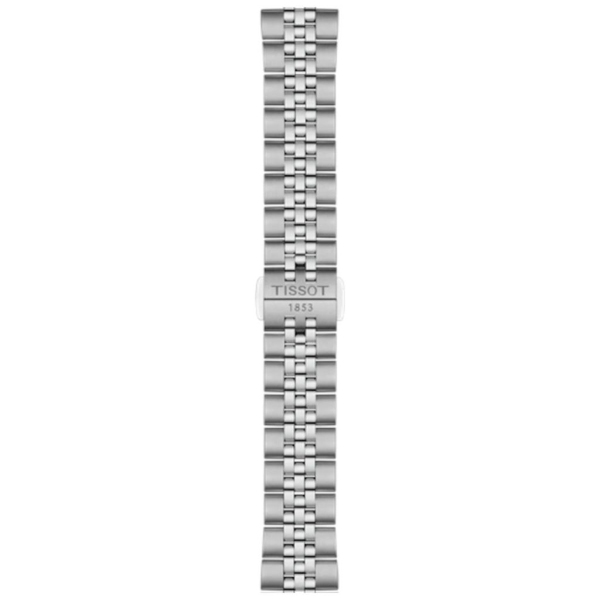 TISSOT BALLADE POWERMATIC 48 COSC 30MM