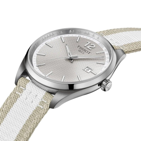 TISSOT PR 100 CYCLING 40MM