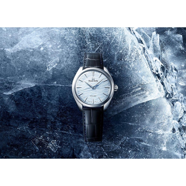 ZEGAREK GRAND SEIKO ELEGANCE SPRING DRIVE
