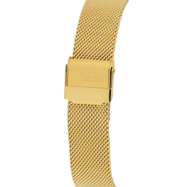 ZEGAREK ATLANTIC SUPER DE LUXE DIAMONDS EDITION