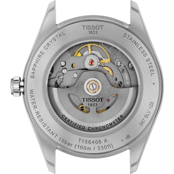 TISSOT BALLADE 39MM