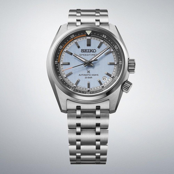 ZEGAREK SEIKO PROSPEX SPEEDTIMER AUTOMATIC