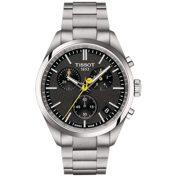 TISSOT PR 100 TOUR DE FRANCE 40MM