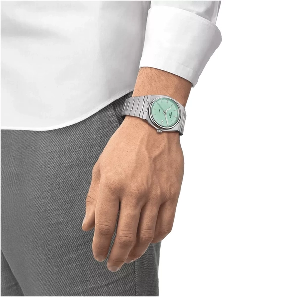 TISSOT PRX 40MM