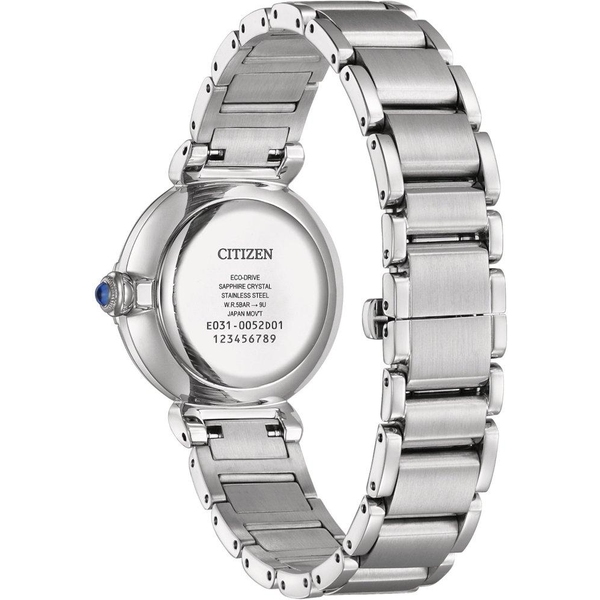 ZEGAREK CITIZEN ECO-DRIVE L-MAYBELLS