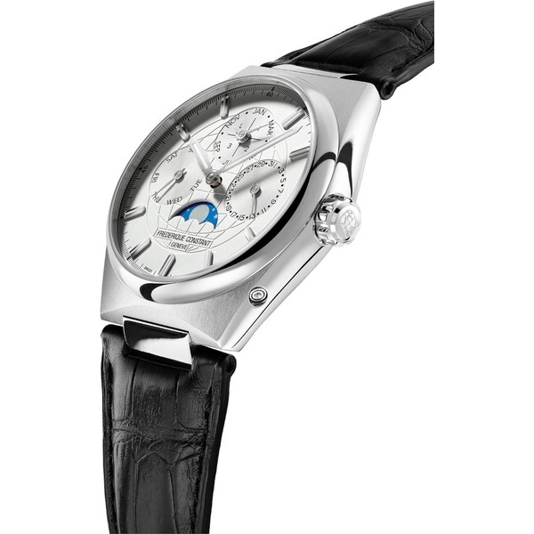 ZEGAREK FREDERIQUE CONSTANT HIGHLIFE PERPETUAL CALENDAR