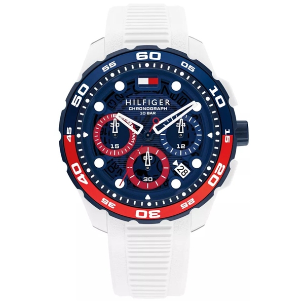 ZEGAREK TOMMY HILFIGER TH-REGATTA CHRONOGRAPH