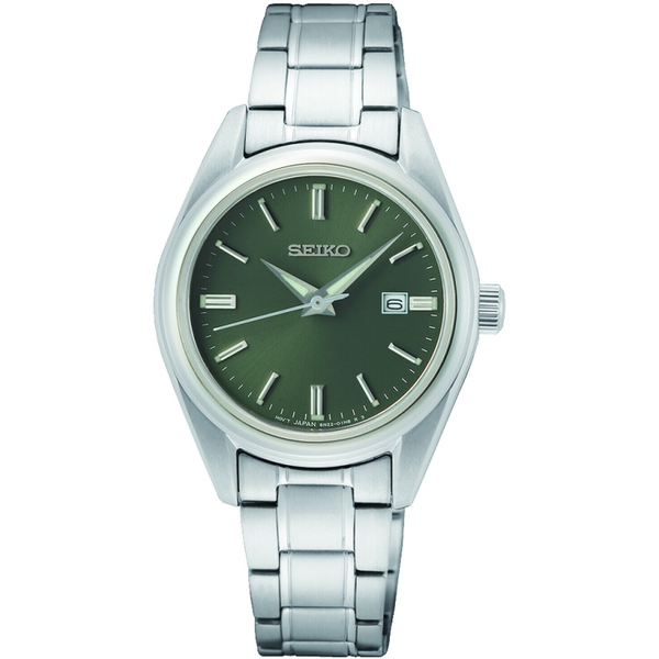 ZEGAREK SEIKO Classic Lady