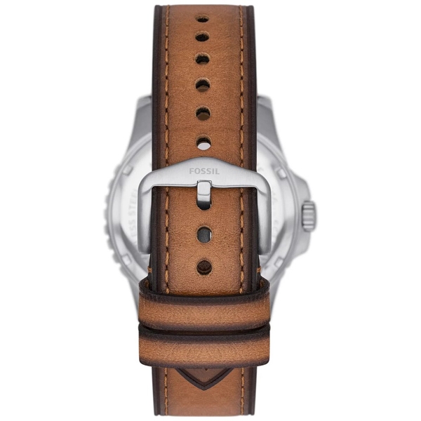 ZEGAREK FOSSIL BLUE DIVE