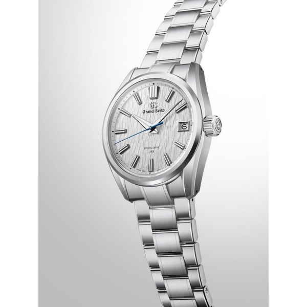 ZEGAREK GRAND SEIKO EVOLUTION 9 SPRING DRIVE U.F.A.