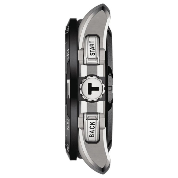 TISSOT T-TOUCH CONNECT SOLAR 47,5MM