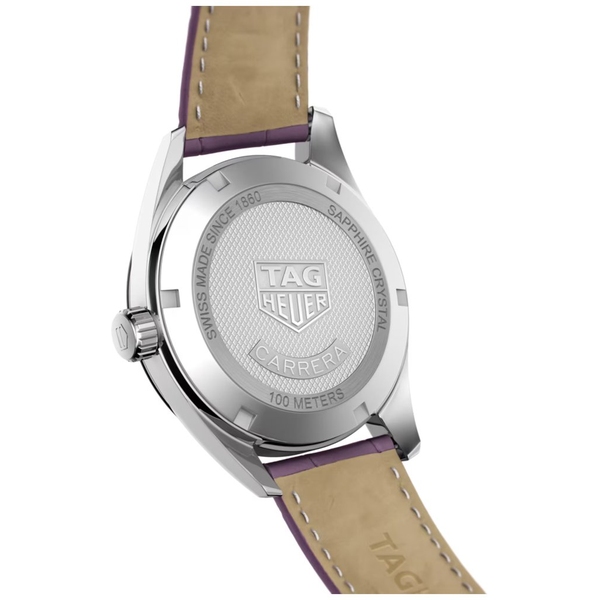 ZEGAREK TAG HEUER CARRERA DATE