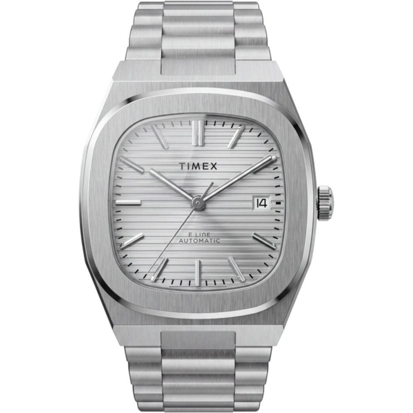 ZEGAREK TIMEX E LINE AUTOMATIC