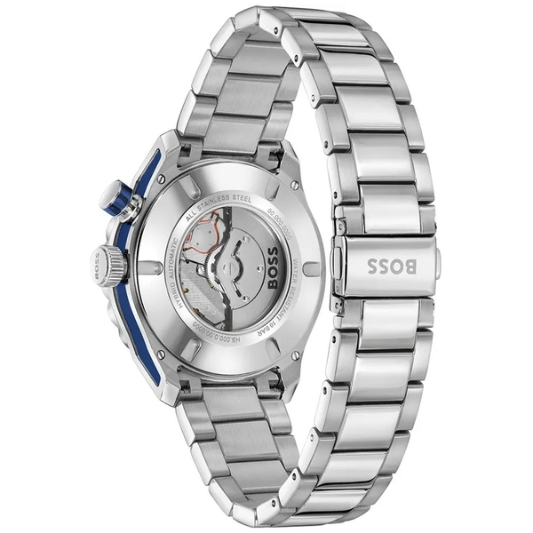 ZEGAREK BOSS BOSSMATIC