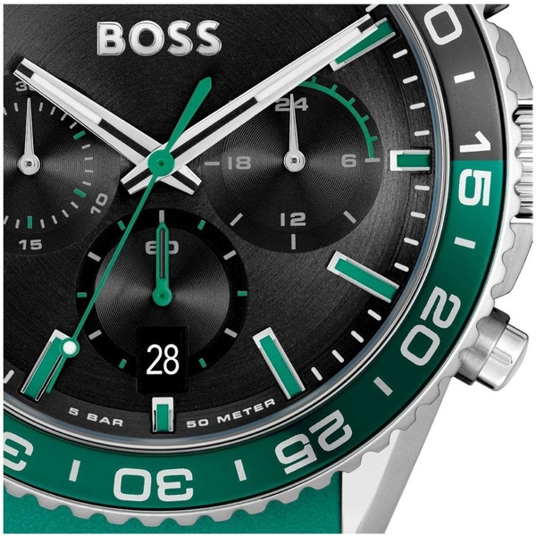 ZEGAREK BOSS RUNNER