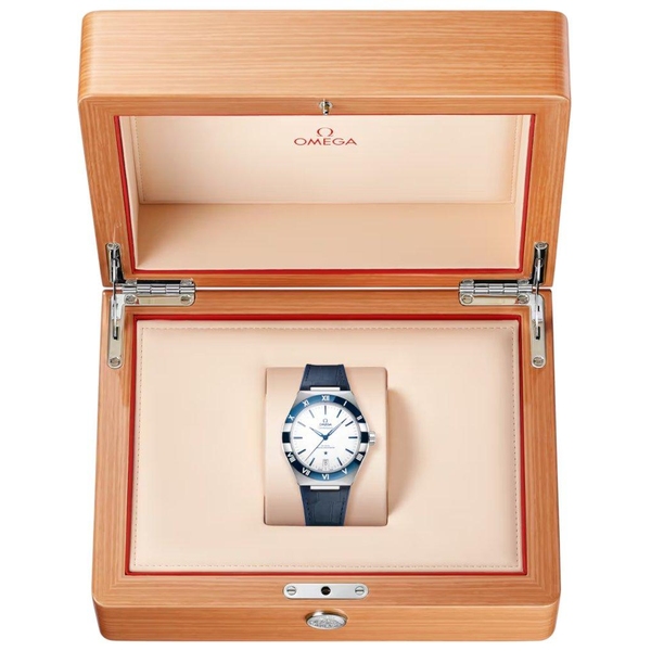 ZEGAREK OMEGA CONSTELLATION