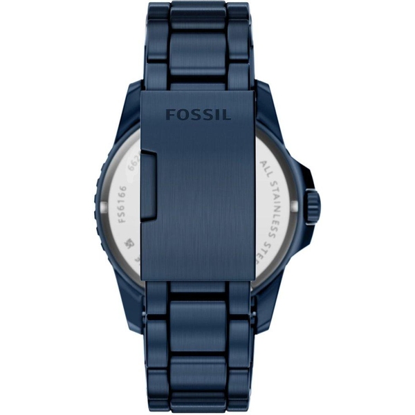 ZEGAREK FOSSIL BLUE DIVE
