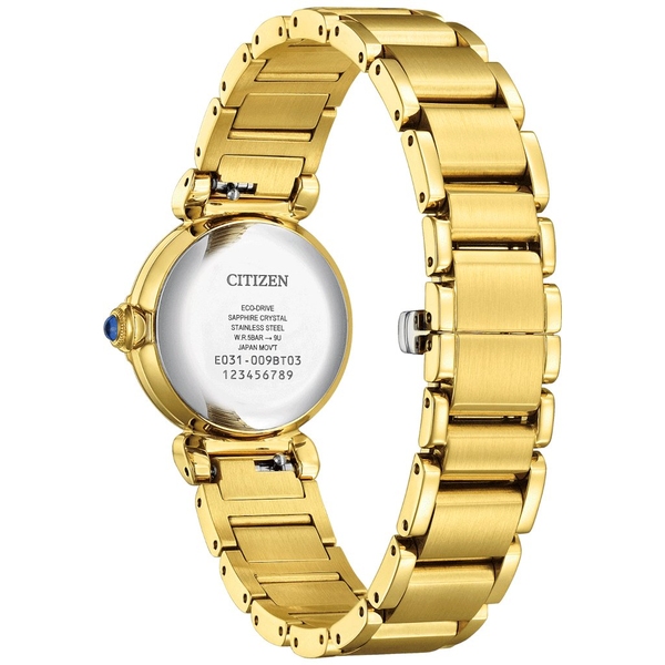 ZEGAREK CITIZEN ECO-DRIVE L-MAYBELLS MINI