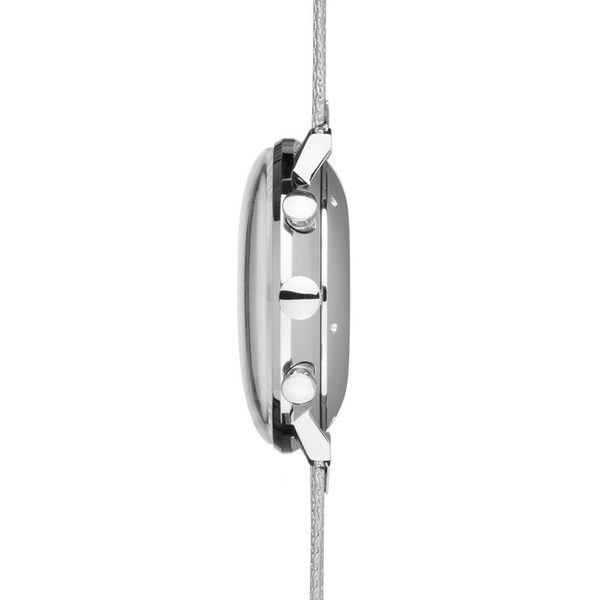 ZEGAREK JUNGHANS MAX BILL CHRONOSCOPE