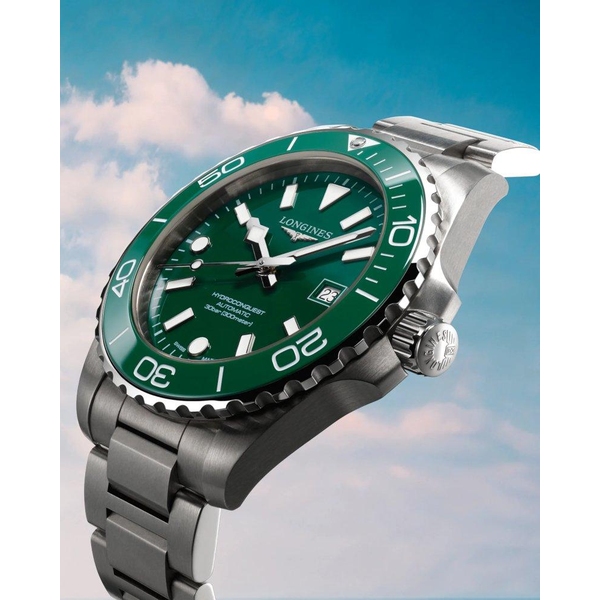 LONGINES HYDROCONQUEST 42MM