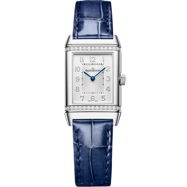 ZEGAREK JAEGER-LECOULTRE REVERSO CLASSIC DUETTO