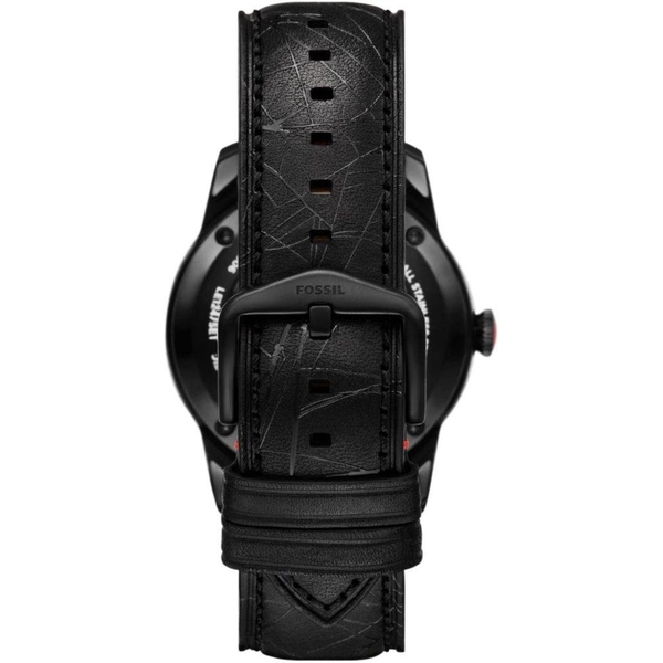 ZEGAREK FOSSIL X MARVEL SPIDER-MAN LIMITED EDITION