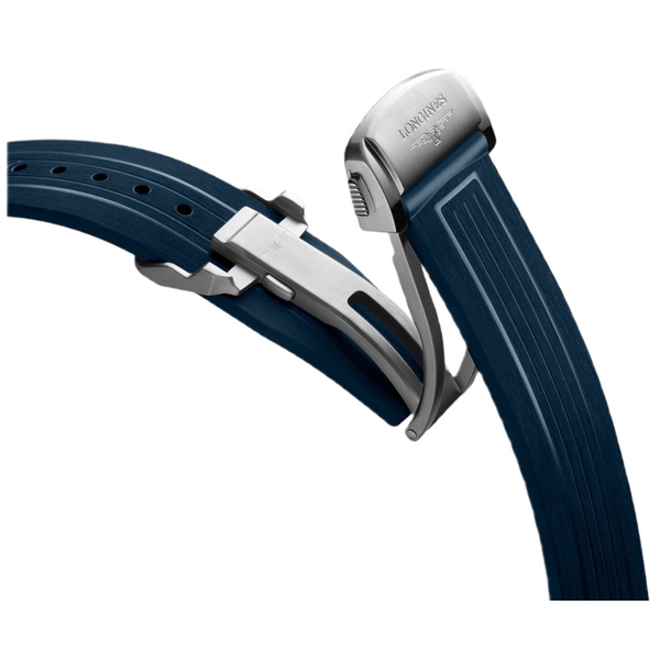 LONGINES HYDROCONQUEST GMT