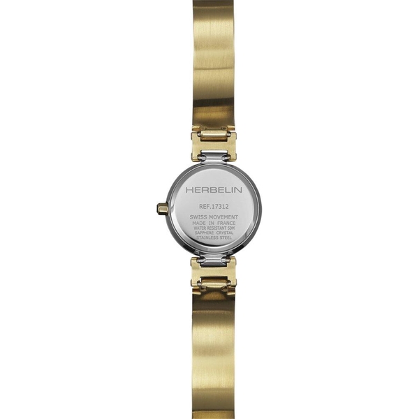 ZEGAREK HERBELIN LADY H