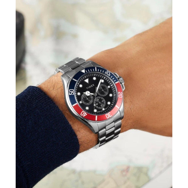 ZEGAREK TIMEX HARBORSIDE COAST