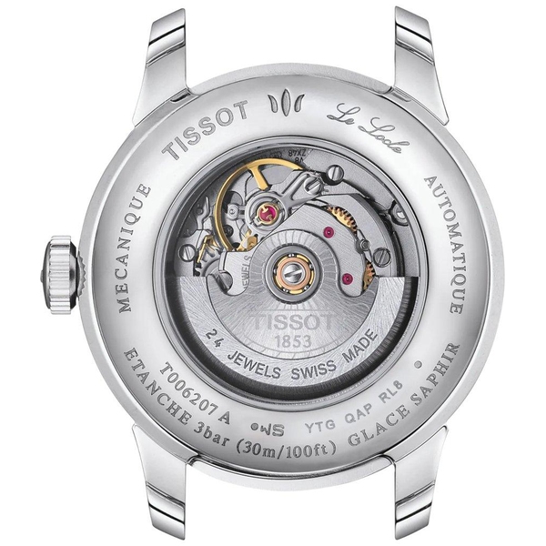 TISSOT LE LOCLE 29MM
