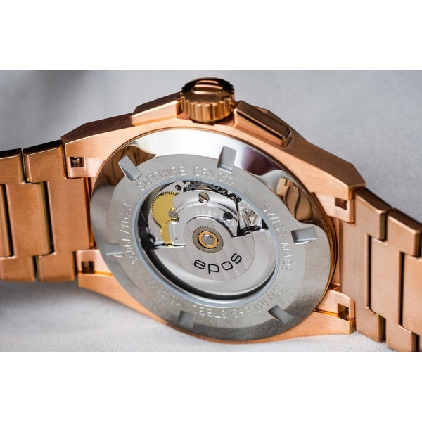 ZEGAREK EPOS SPORT 3506 AUTOMATIC