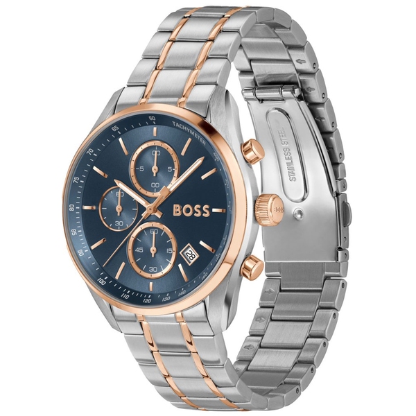 ZEGAREK BOSS GRAND PRIX