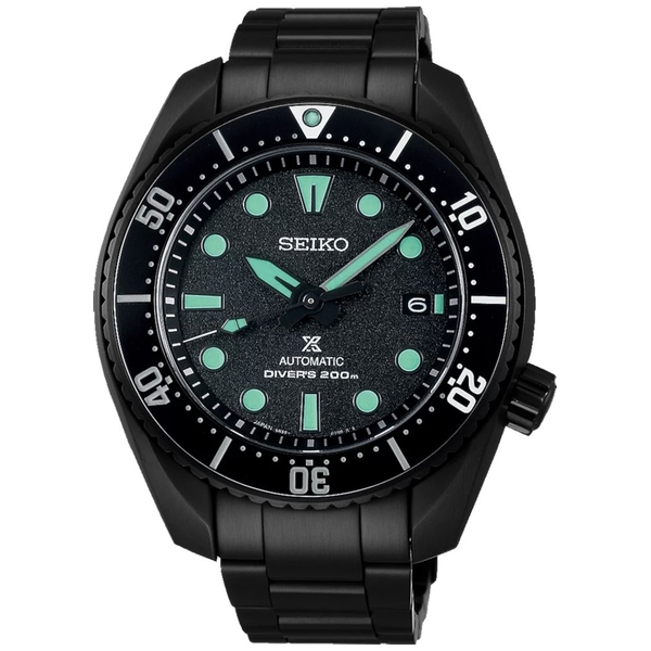 ZEGAREK SEIKO PROSPEX SEA DIVER LIMITED EDITION