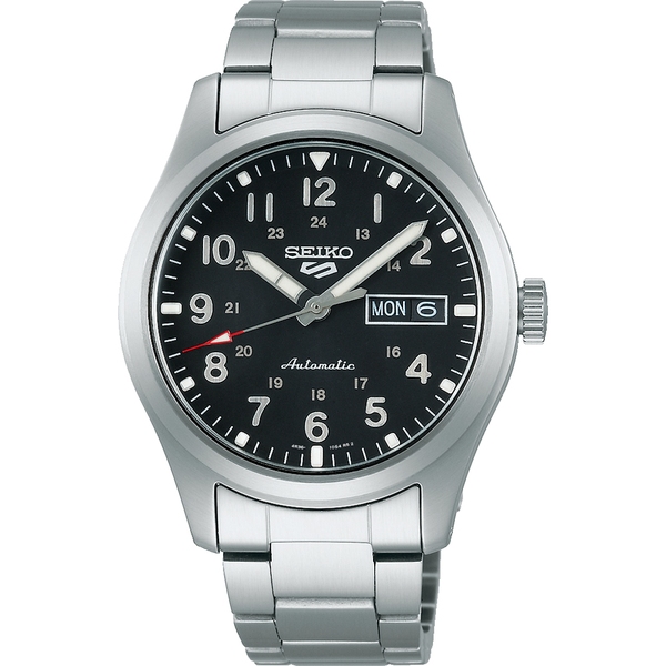 ZEGAREK SEIKO 5 SPORTS FIELD