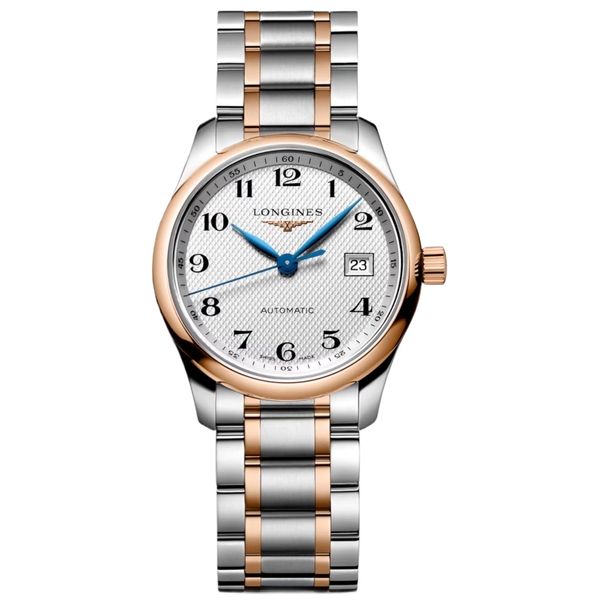 LONGINES MASTER COLLECTION