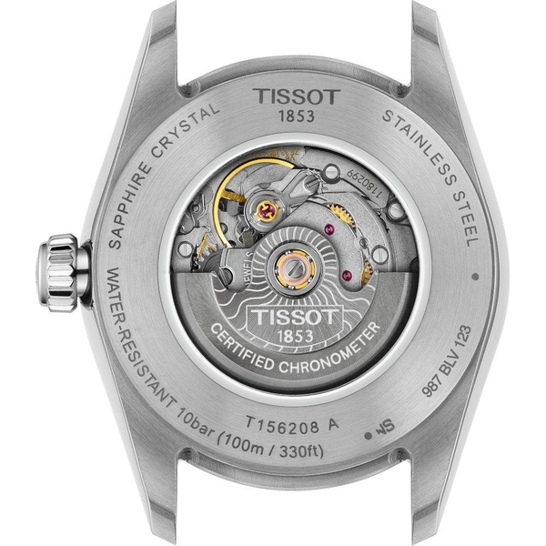TISSOT BALLADE 30MM