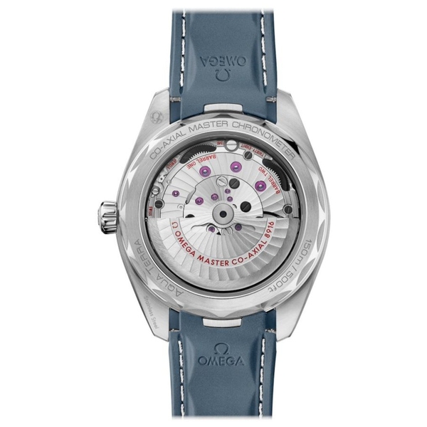 ZEGAREK OMEGA SEAMASTER AQUA TERRA 150M