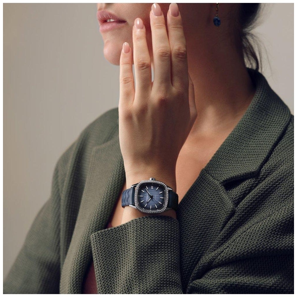 ZEGAREK RAYMOND WEIL FREELANCER CUSHION