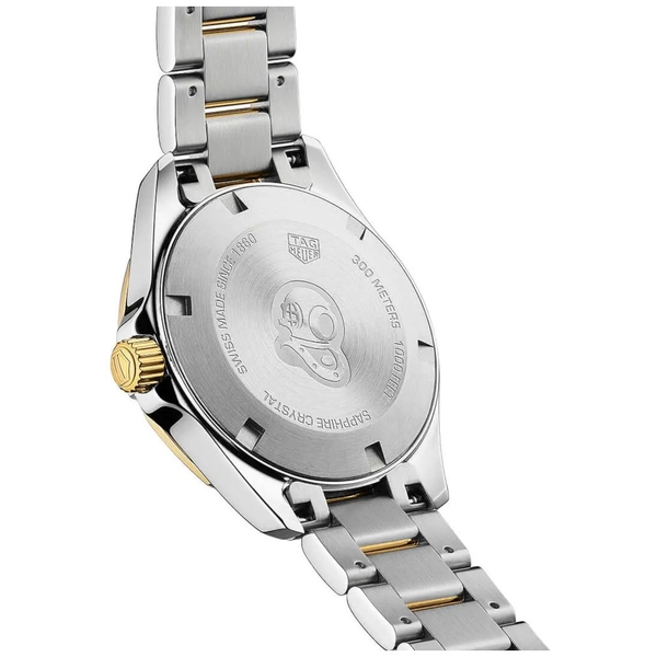 ZEGAREK TAG HEUER AQUARACER DATE