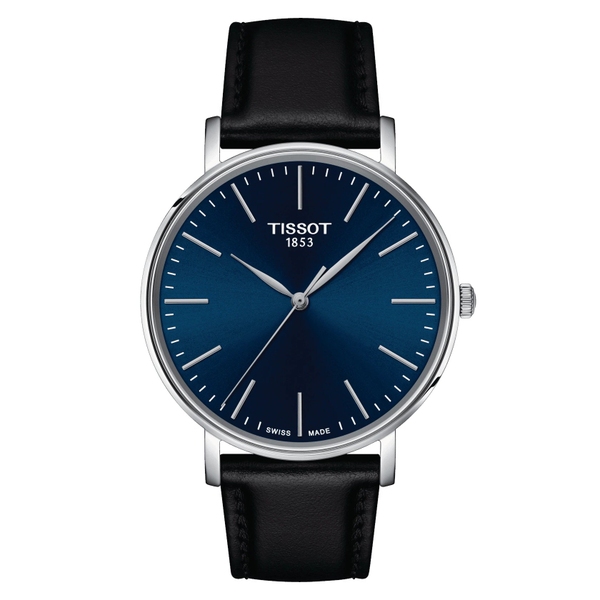 TISSOT EVERYTIME 40MM