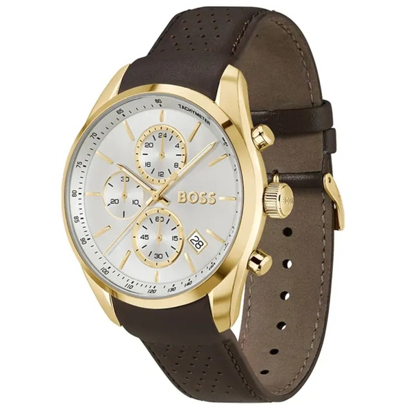 ZEGAREK BOSS GRAND PRIX