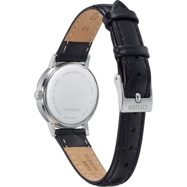ZEGAREK CITIZEN QUARTZ ELEGANCE
