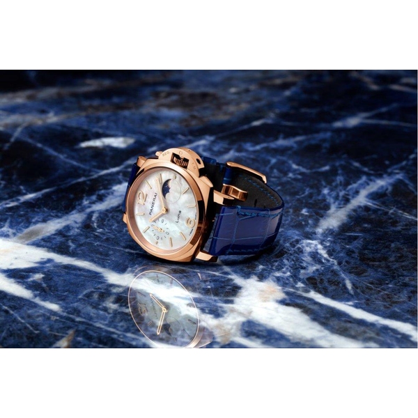 ZEGAREK PANERAI LUMINOR DUE LUNA